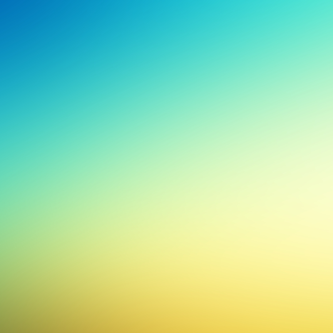 i like gradients